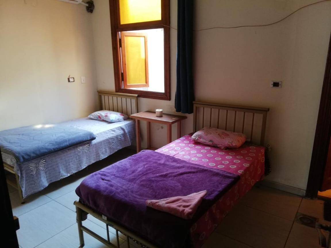 Apartamento Bella Casa El El Cairo Exterior foto