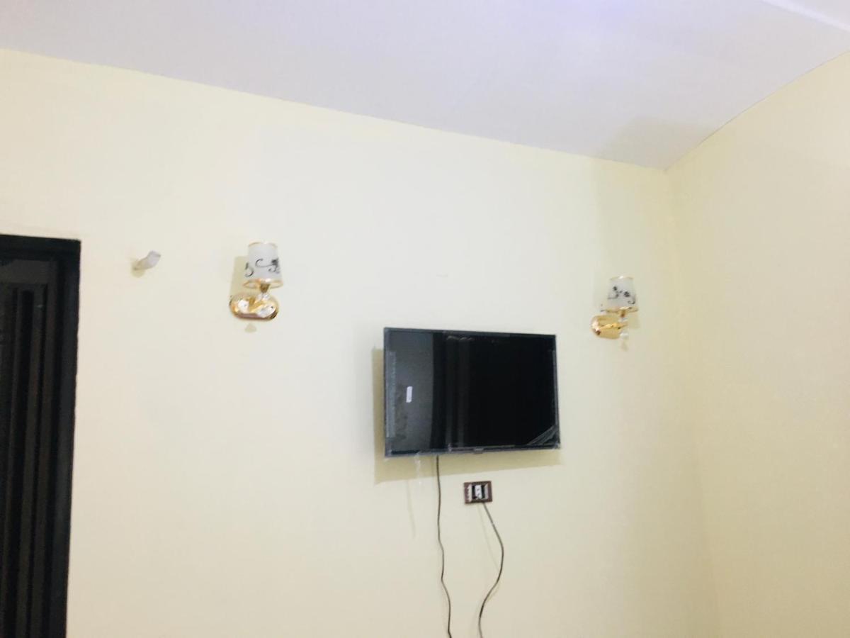 Apartamento Bella Casa El El Cairo Exterior foto