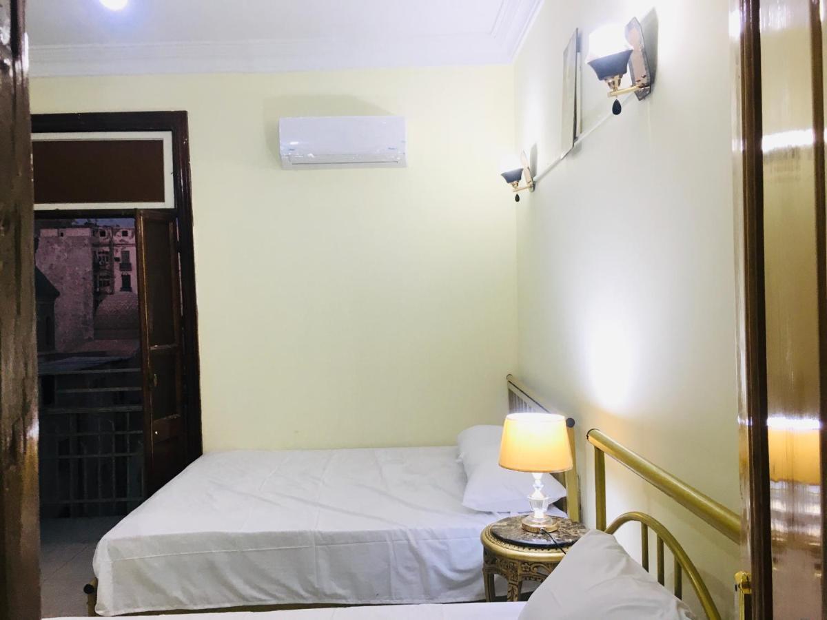 Apartamento Bella Casa El El Cairo Exterior foto